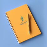 Notebook- Start First